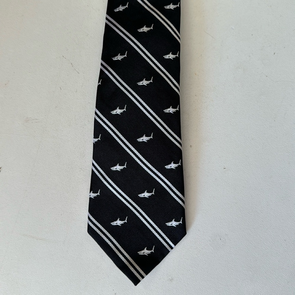 Lauren Ralph Lauren Mens Tie